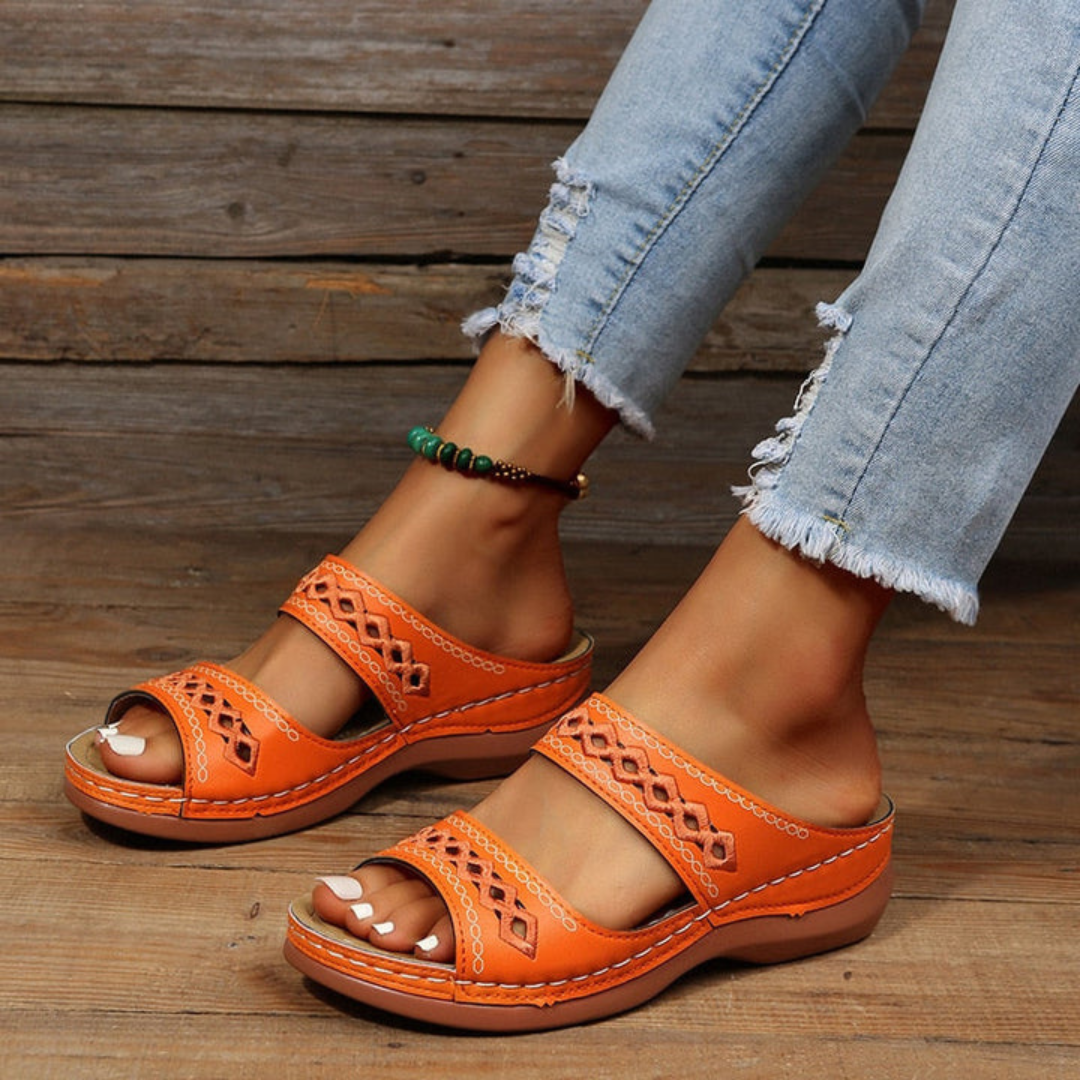 Women's Orthopedic Sandals