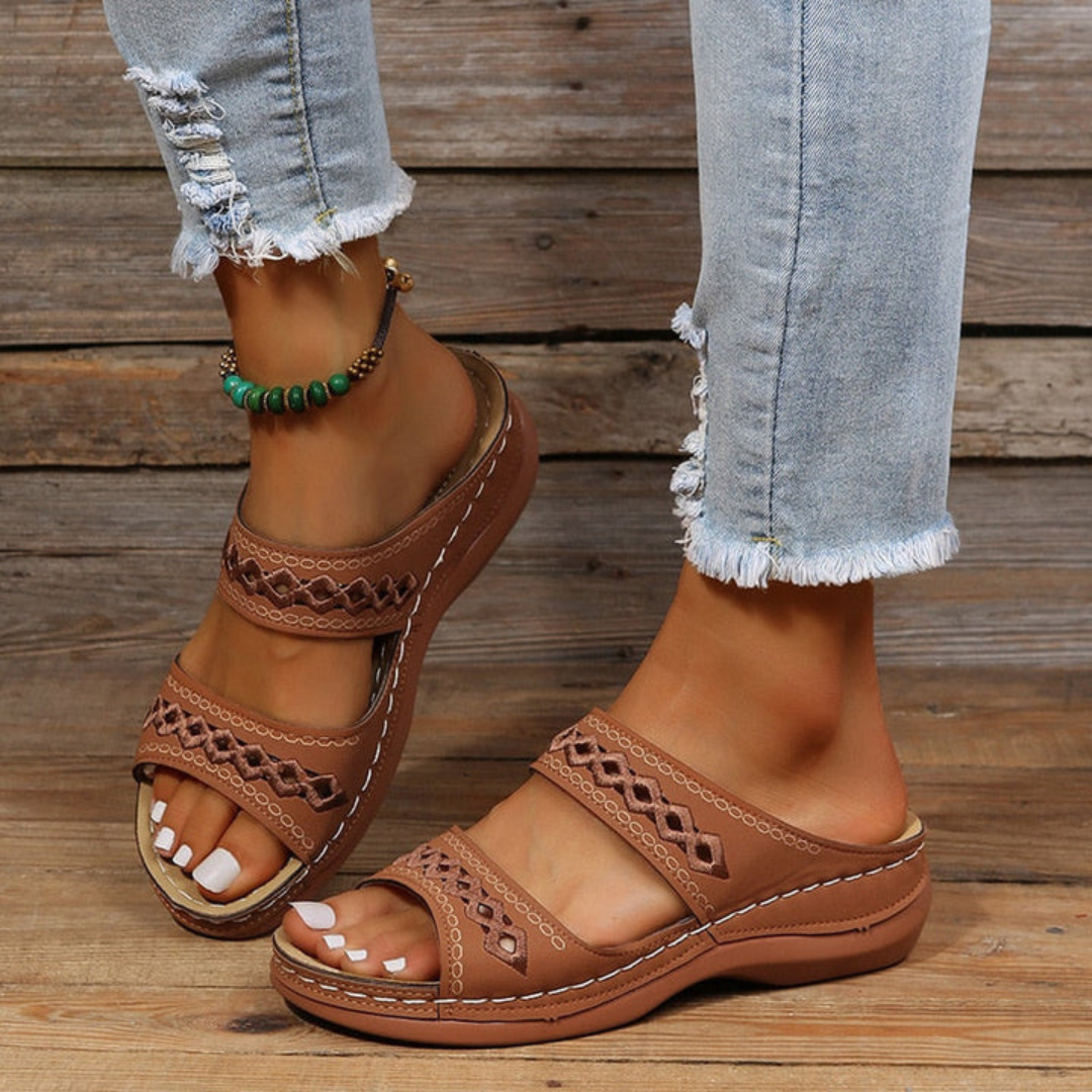 Women's Orthopedic Sandals