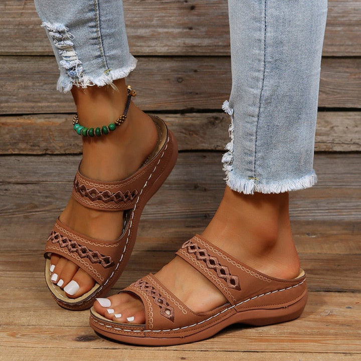 Women's Orthopedic Sandals