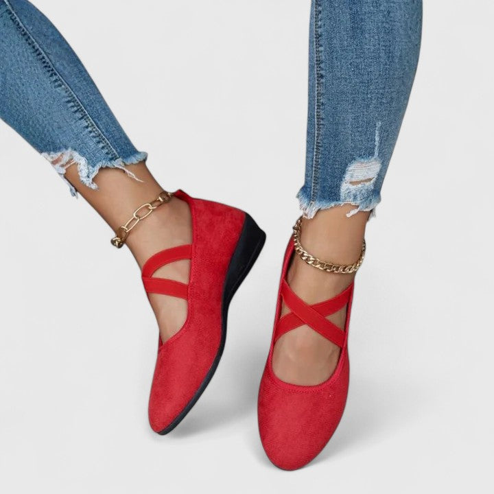 Women's Orthopedic Shoes