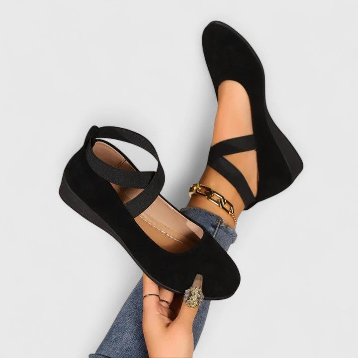 Women's Orthopedic Shoes