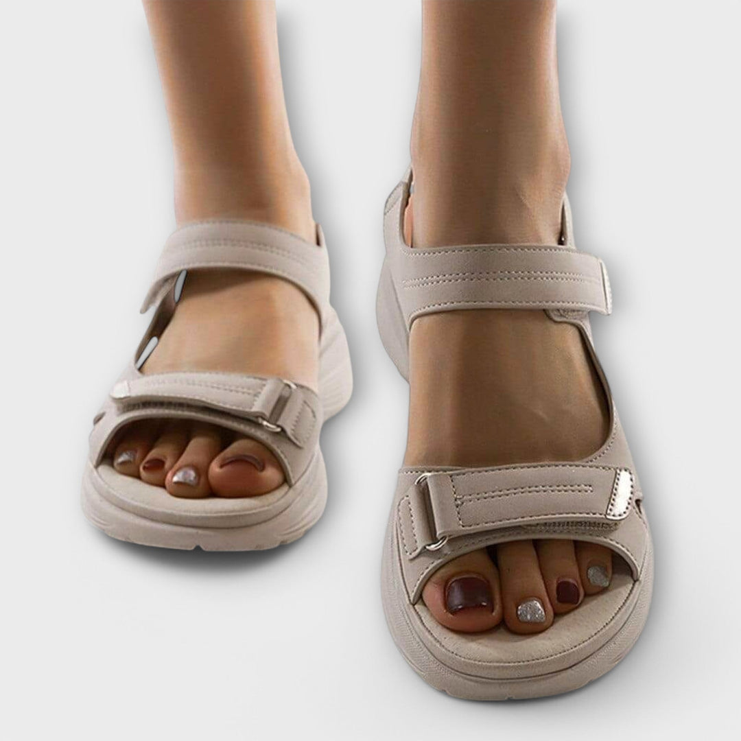 Orthopaedic Sandals
